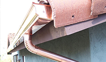 Rain Gutter Installation, Repair, Cleaning in Leavenworth, KS